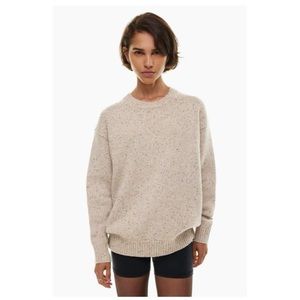 Wilfred Free Bronco Sweater